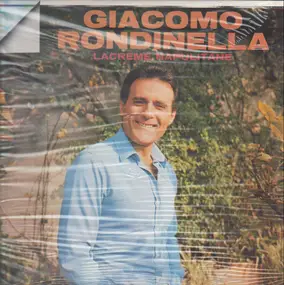 Giacomo Rondinella - Lacreme Napulitane