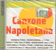 Giacomo Rondinella, Nilla Pizzi, Nino Taranto, a.o. - I Grandi Successi Della Canzone Napoletana