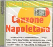 CD - Giacomo Rondinella, Nilla Pizzi, Nino Taranto, a.o. - I Grandi Successi Della Canzone Napoletana