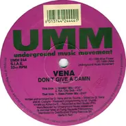 Giacomo Vena - Don't Give A Damn