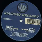 Giacomo Orlando - Synphoniko