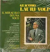 Giacomo Lauri-Volpi