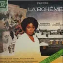 Double LP - Giacomo Puccini - La Bohème
