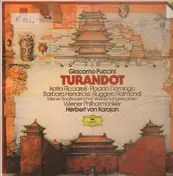 Giacomo Puccini - TURANDOT