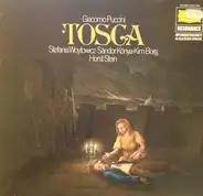 Puccini - Tosca (Opernquerschnitt)