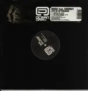 12inch Vinyl Single - Giaga Feat. Margot - Live In Afterhour