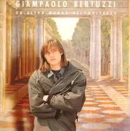 Giampaolo Bertuzzi - Un Altro Mondo Nell'Universo