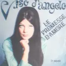 7inch Vinyl Single - Giampaolo / Leda - Viso D'Angelo / Le Promesse D'Amore