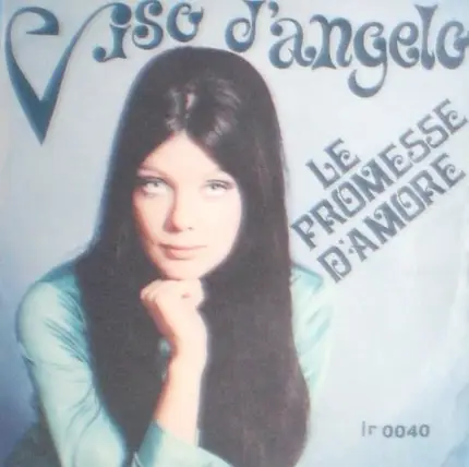 Giampaolo / Leda - Viso D'Angelo / Le Promesse D'Amore