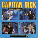 7inch Vinyl Single - Giampi Daldello - Capitan Dick