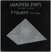 Giampiero Ponte Feat. Danny Martinez - Pyramyd