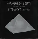 12inch Vinyl Single - Giampiero Ponte Feat. Danny Martinez - Pyramyd