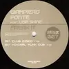 12inch Vinyl Single - Giampiero Ponte Feat. Lisa Shine - Freak It