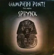 Giampiero Ponte Feat. Moran - Sphynx