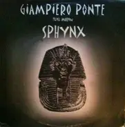 Giampiero Ponte Feat. Moran - Sphynx