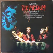 Menotti - The Medium