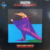 Gian Carlo Menotti - Sebastian