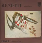 Gian-Carlo Menotti - The Medium
