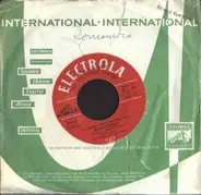 Gian Costello Mit Orchestra Angelo Giacomazzi, Orchestra Bruno Martino - Romantica / Quando Vien La Sera