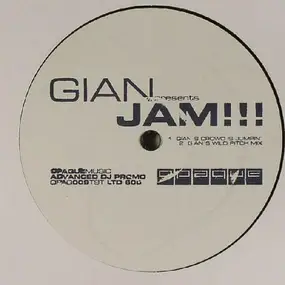 Gian - Jam!!!