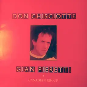 Gian Pieretti - Don Chisciotte