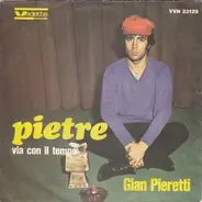 Gian Pieretti - Pietre