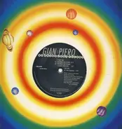 Gian Piero - No Drugs Just Techno