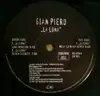 12inch Vinyl Single - Gian Piero Consentino - La Luna