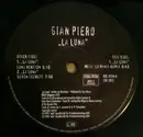 12inch Vinyl Single - Gian Piero Consentino - La Luna