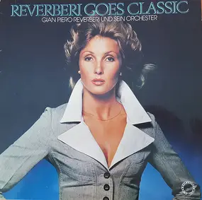 Gianpiero Reverberi - Reverberi Goes Classic
