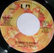 Reverberi - Stairway to Heaven