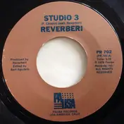 Reverberi - Studio 3 / Carnaval 2