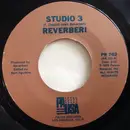 7inch Vinyl Single - Gian Piero Reverberi - Studio 3 / Carnaval 2