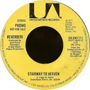 7inch Vinyl Single - Gian Piero Reverberi - Stairway To Heaven