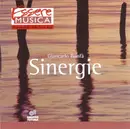CD - Giancarlo Bonfà - Sinergie