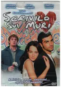 DVD - Giancarlo Scarchilli - Scrivilo Sui Muri - Italian