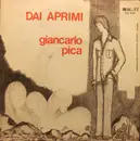 7inch Vinyl Single - Giancarlo Pica - Core 'ngrato
