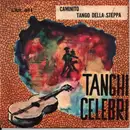 7inch Vinyl Single - Giancarlo Zucchi - Caminito / Tango Della Steppa
