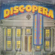LP - Giancarlo Chiaramello - Discopera