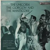 Gian Carlo Menotti - The Unicorn, The Gorgon And The Manticore (Schippers)