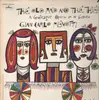 LP - Gian Carlo Menotti - The Old Maid And The Thief