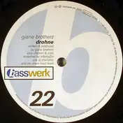 Giana Brotherz - Drohne / Jump 'n Run