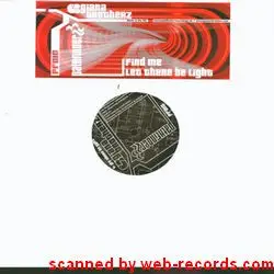 Giana Brotherz - Let There Be Light / Find Me