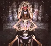 Giana Factory - Save The Youth (+ Bonus Cd)