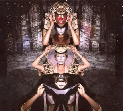 Giana Factory - Save The Youth (+ Bonus Cd)