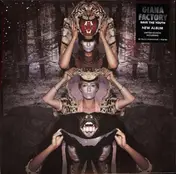 Giana Factory - Save the Youth