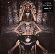 LP - Giana Factory - Save The Youth