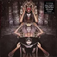 Giana Factory - Save the Youth