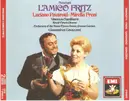 Double CD - Mascagni - L'Amico Fritz - Slipcase