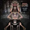 LP & MP3 - Giana Factory - Save The Youth (LP+MP3) - LP + MP3